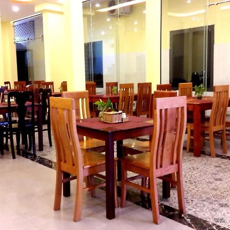 Hotel Yen Indochine Nha Trang Dış mekan fotoğraf