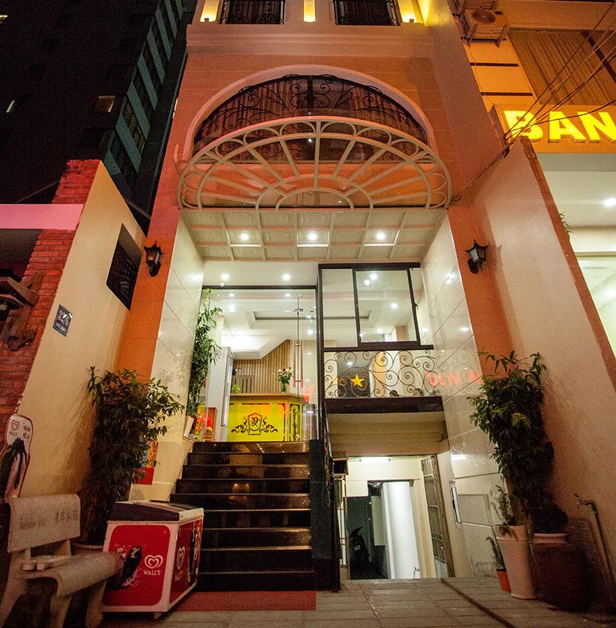 Hotel Yen Indochine Nha Trang Oda fotoğraf