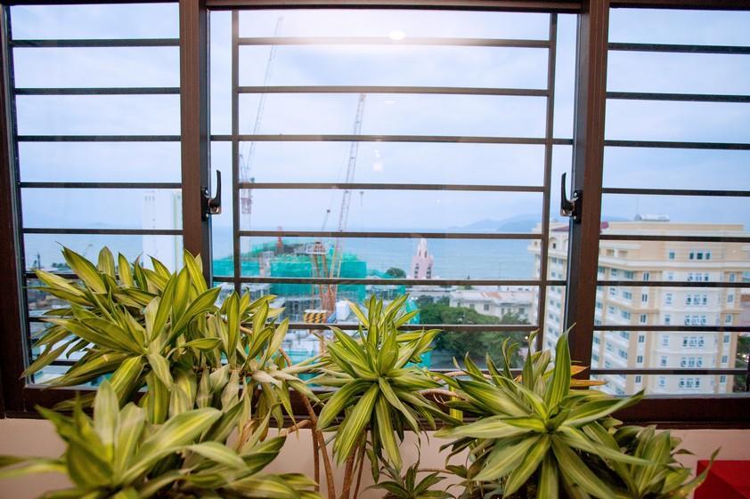 Hotel Yen Indochine Nha Trang Oda fotoğraf