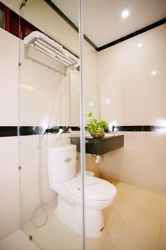 Hotel Yen Indochine Nha Trang Oda fotoğraf