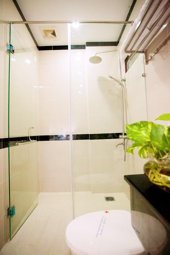 Hotel Yen Indochine Nha Trang Oda fotoğraf