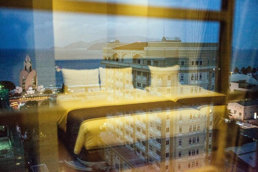 Hotel Yen Indochine Nha Trang Oda fotoğraf