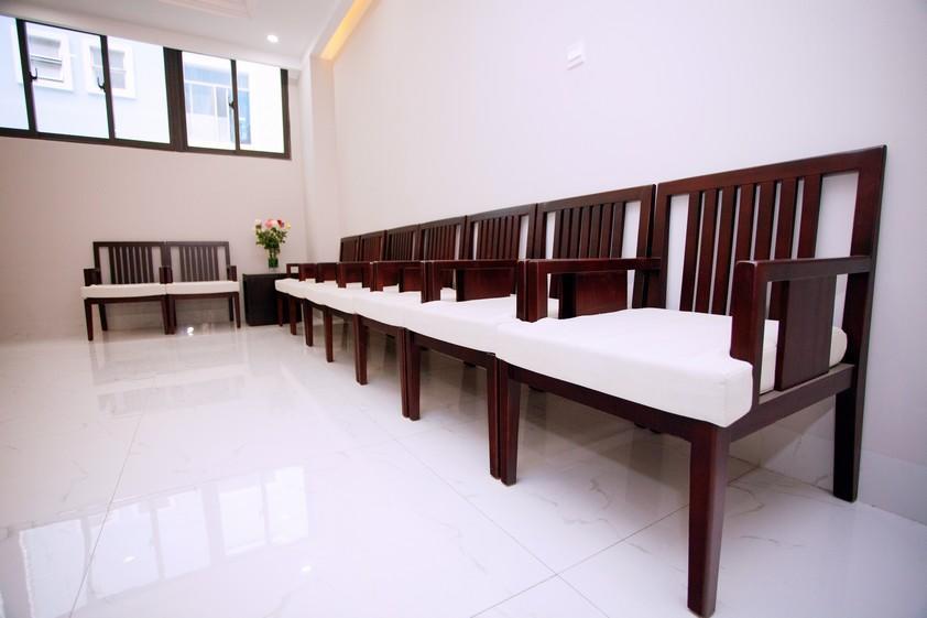 Hotel Yen Indochine Nha Trang Dış mekan fotoğraf