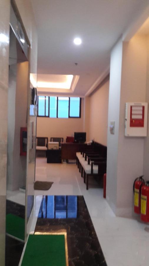 Hotel Yen Indochine Nha Trang Dış mekan fotoğraf