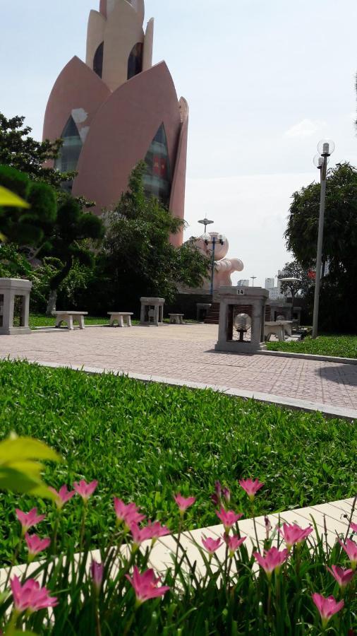 Hotel Yen Indochine Nha Trang Dış mekan fotoğraf