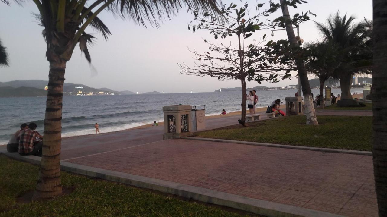 Hotel Yen Indochine Nha Trang Dış mekan fotoğraf