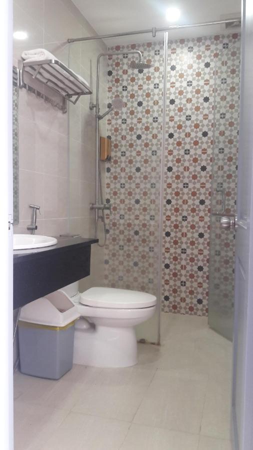 Hotel Yen Indochine Nha Trang Dış mekan fotoğraf