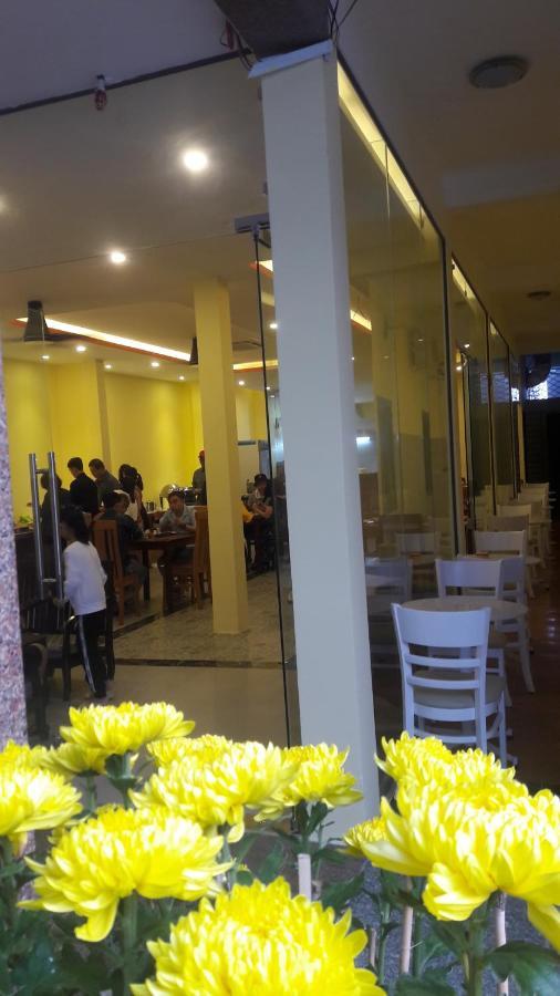 Hotel Yen Indochine Nha Trang Dış mekan fotoğraf