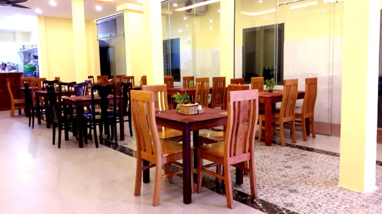 Hotel Yen Indochine Nha Trang Dış mekan fotoğraf